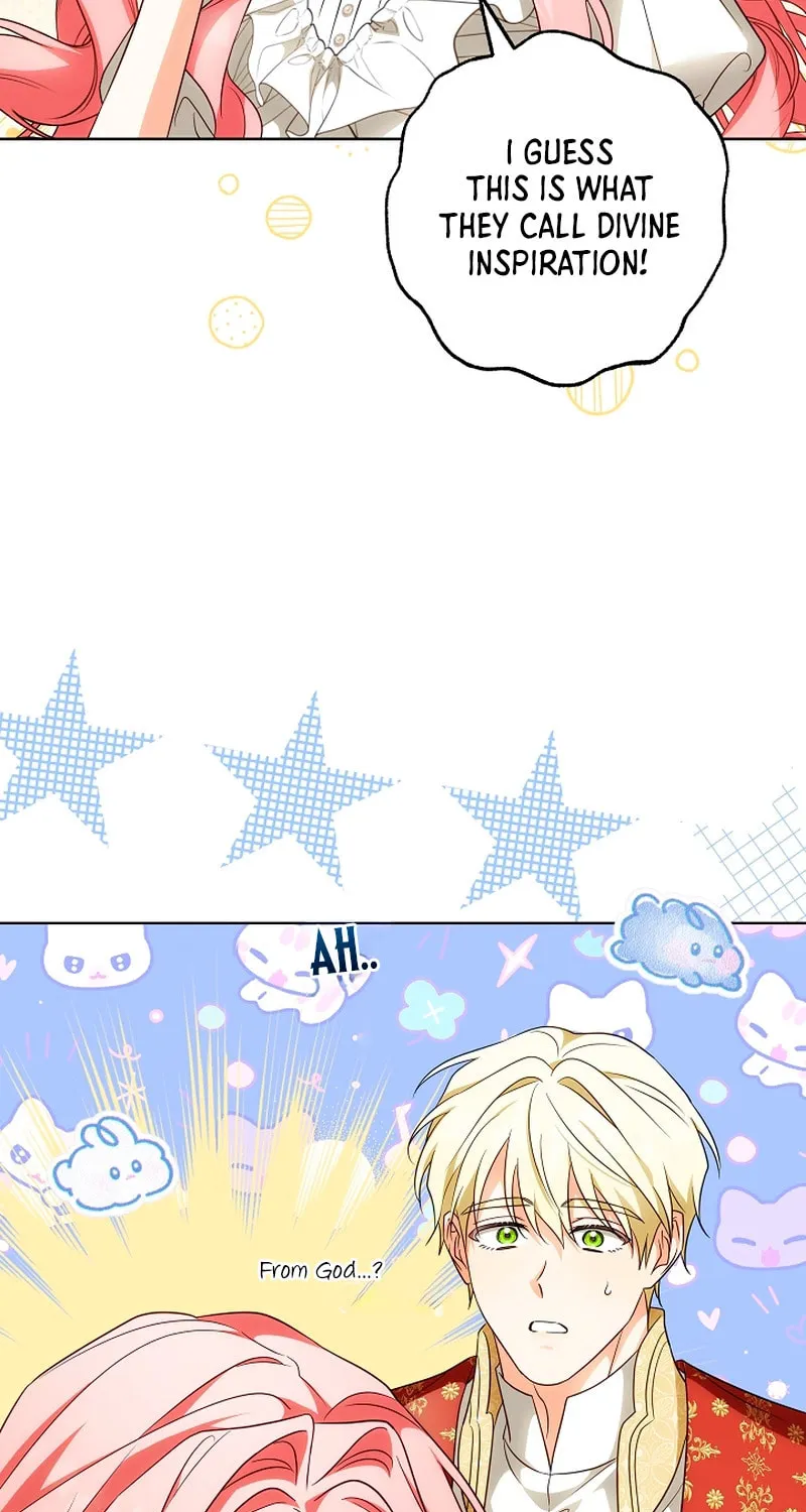 I Will Buy Divine Power With Money! Chapter 5 page 50 - 