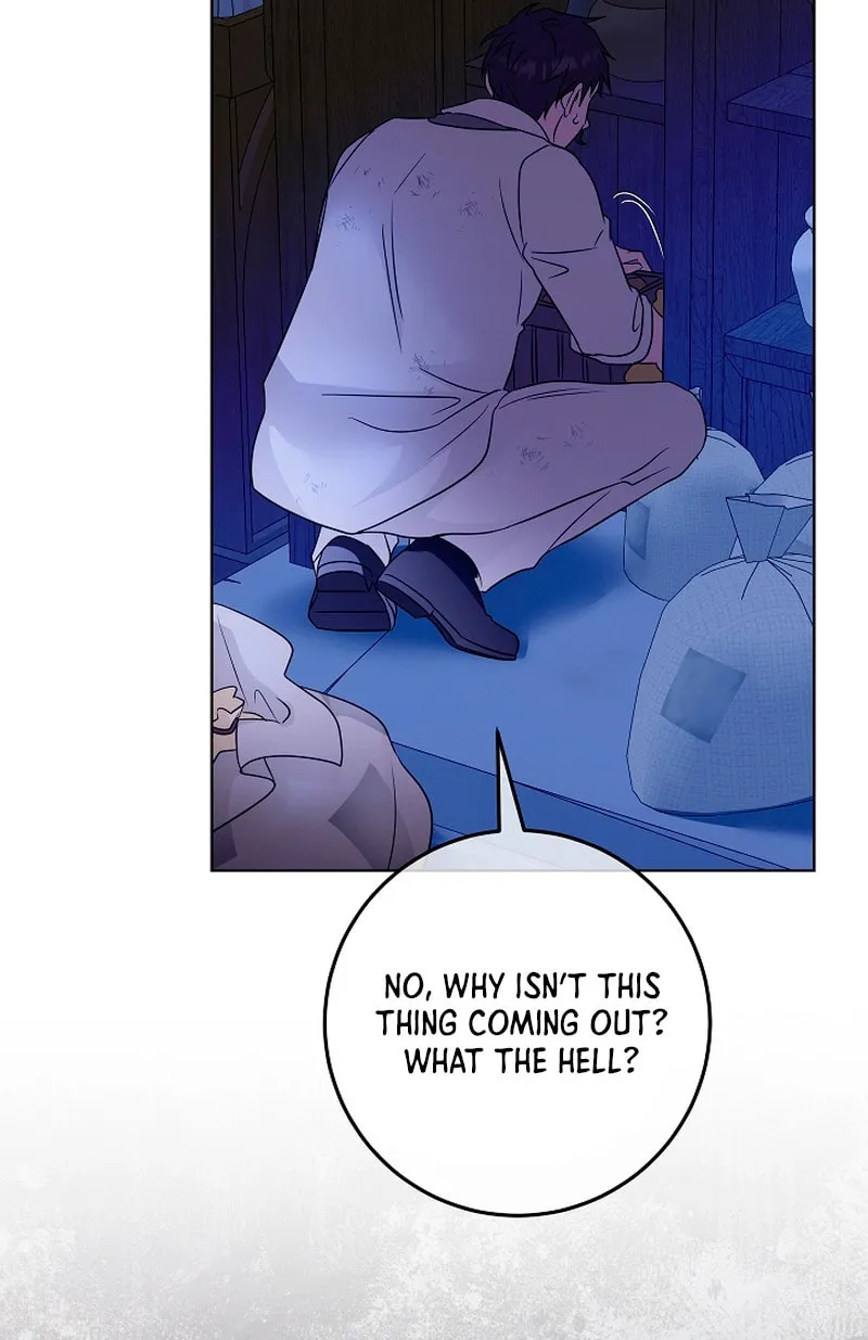 I Will Buy Divine Power With Money! Chapter 5 page 60 - 