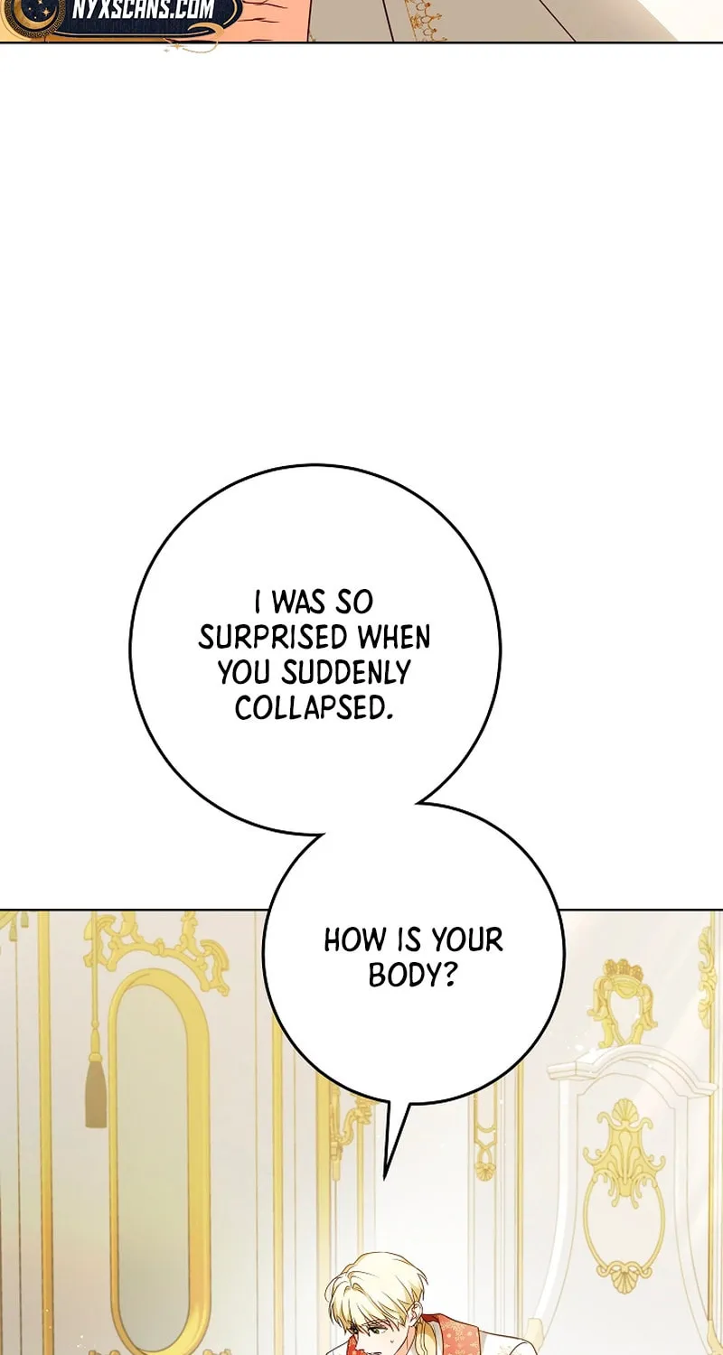 I Will Buy Divine Power With Money! Chapter 5 page 7 - 