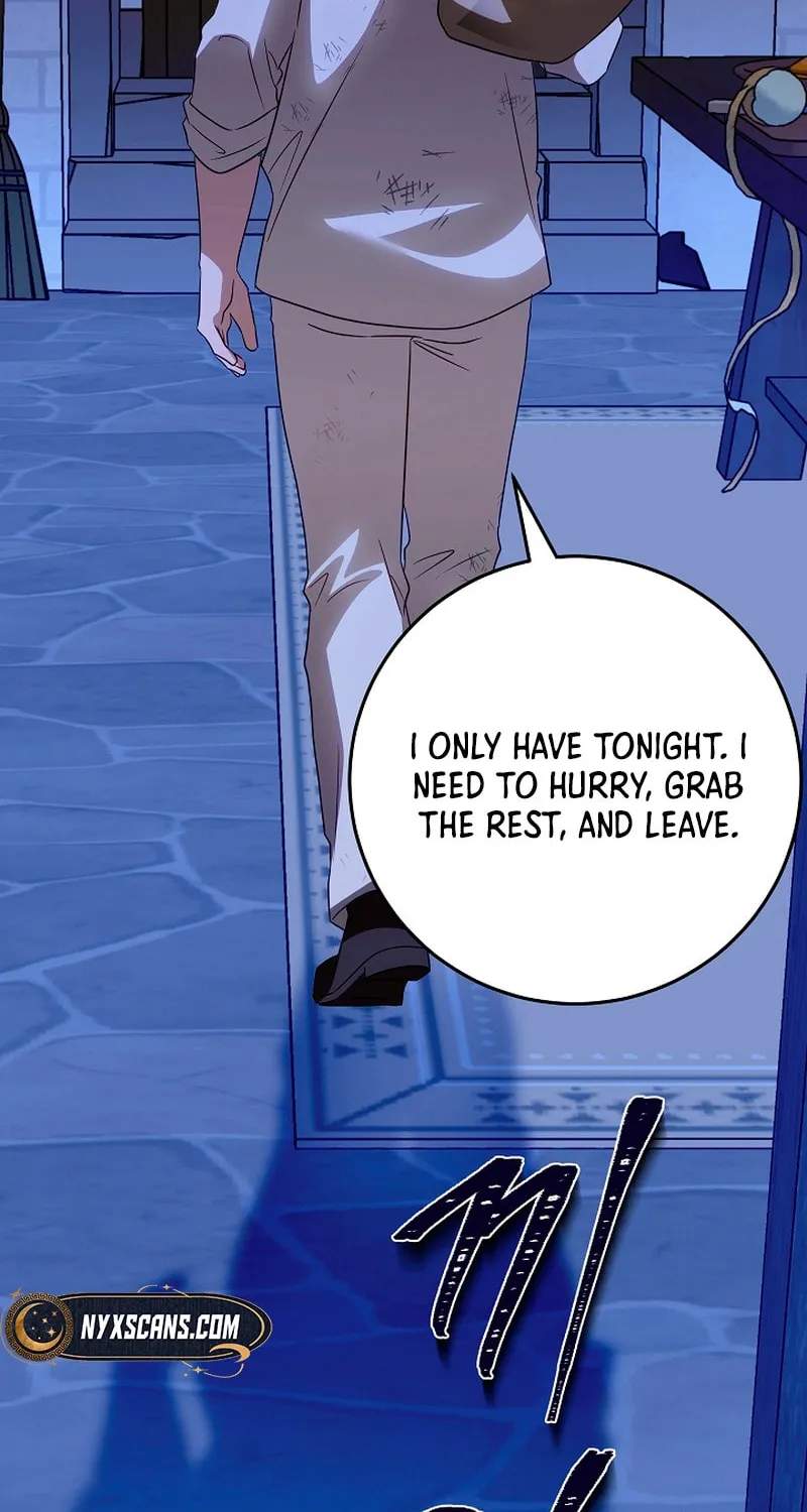 I Will Buy Divine Power With Money! Chapter 5 page 66 - 