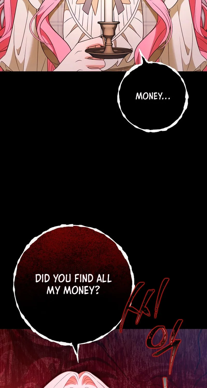 I Will Buy Divine Power With Money! Chapter 5 page 69 - 