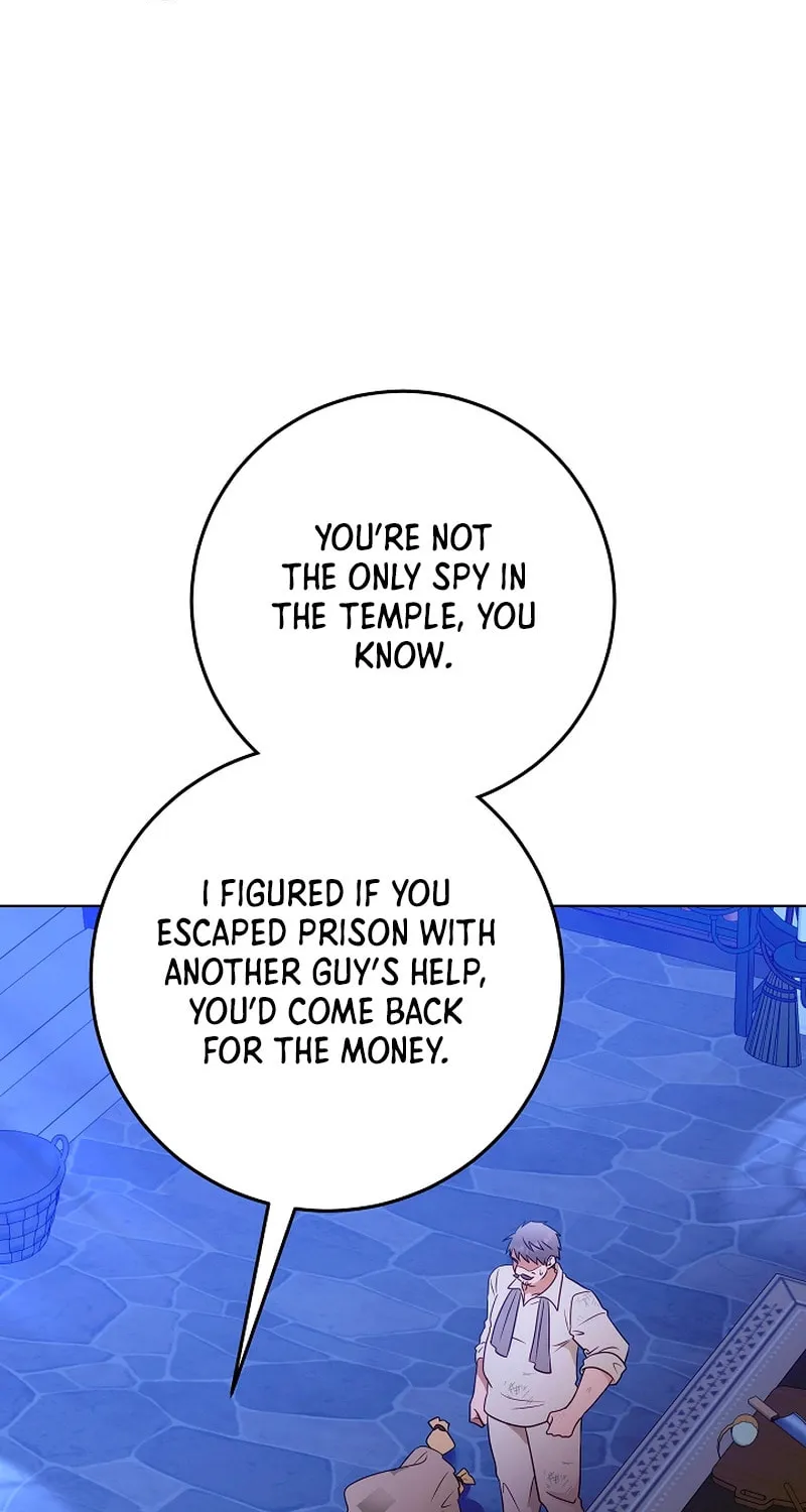 I Will Buy Divine Power With Money! Chapter 5 page 73 - 