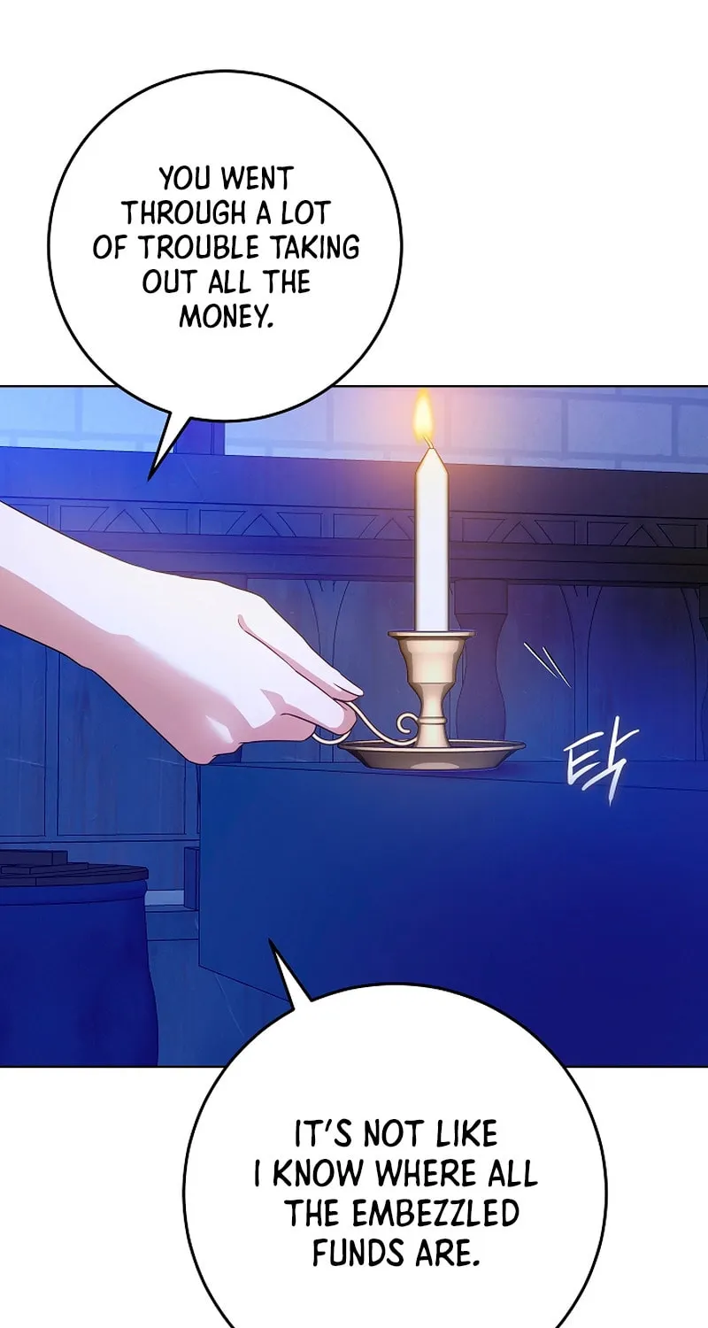 I Will Buy Divine Power With Money! Chapter 5 page 77 - 