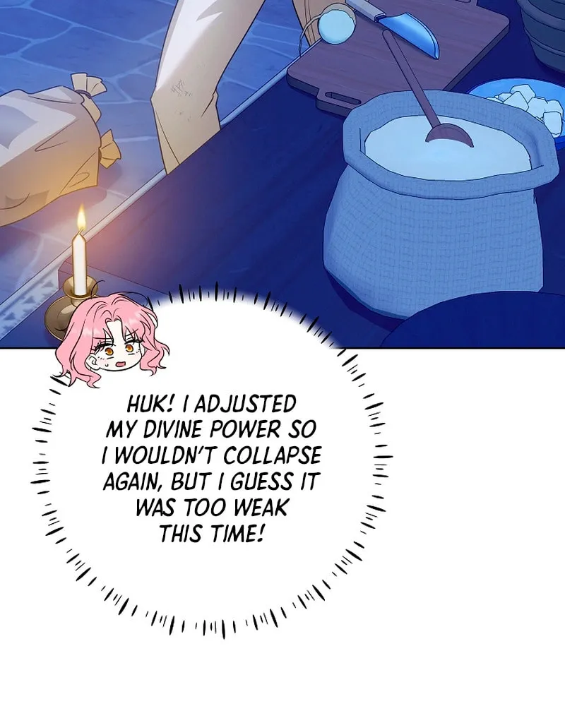 I Will Buy Divine Power With Money! Chapter 5 page 88 - 