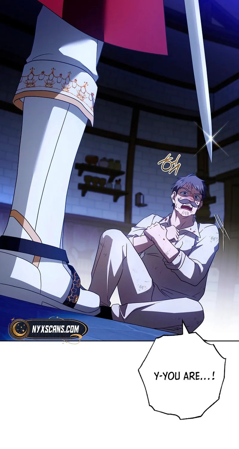 I Will Buy Divine Power With Money! Chapter 5 page 99 - 
