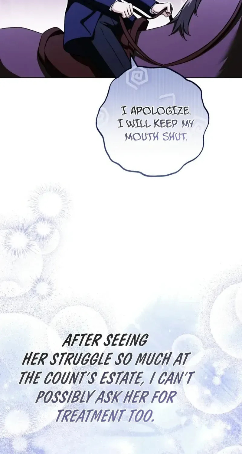 I Will Buy Divine Power With Money! Chapter 50 page 102 - 