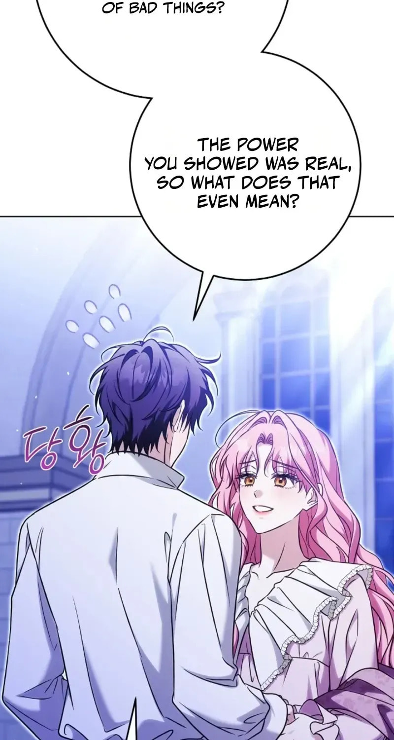 I Will Buy Divine Power With Money! Chapter 50 page 14 - 