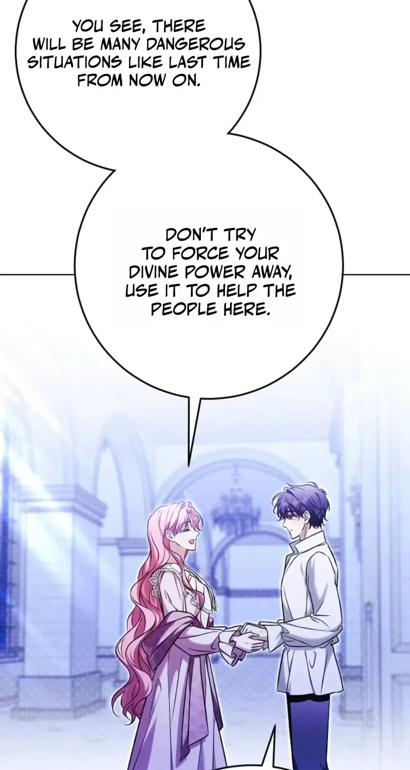 I Will Buy Divine Power With Money! Chapter 50 page 16 - 