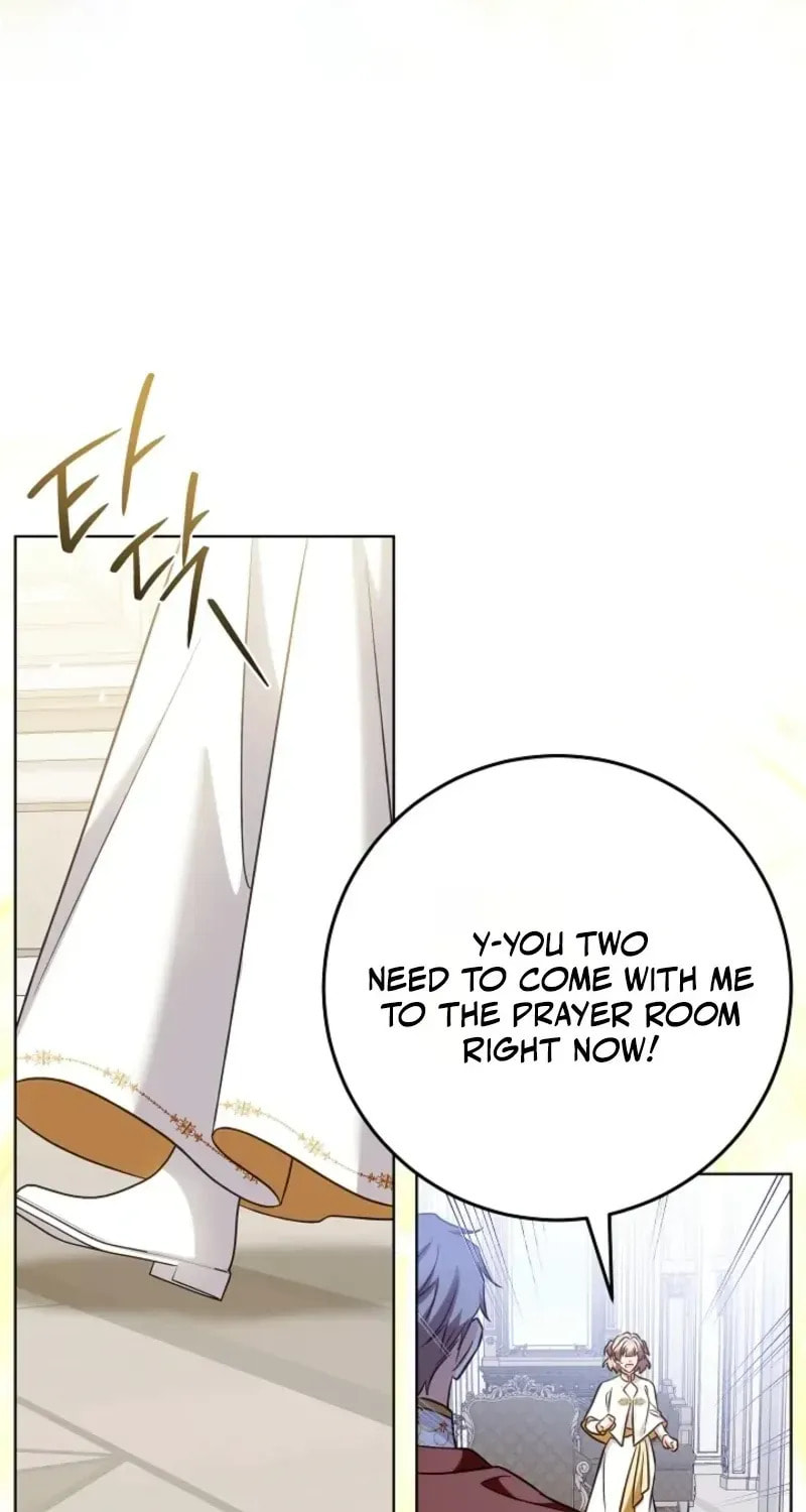 I Will Buy Divine Power With Money! Chapter 50 page 34 - 