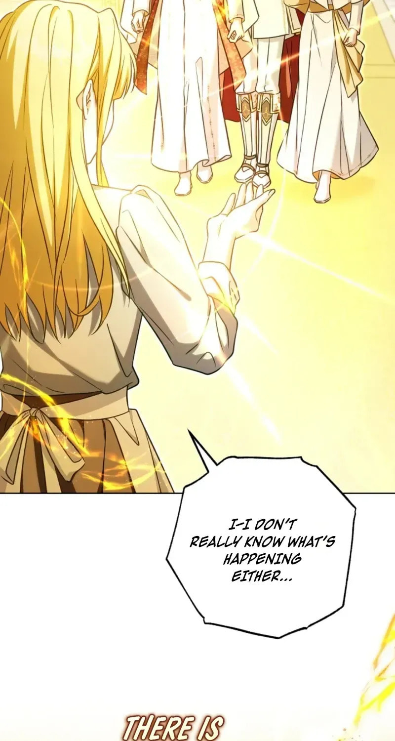 I Will Buy Divine Power With Money! Chapter 50 page 41 - 