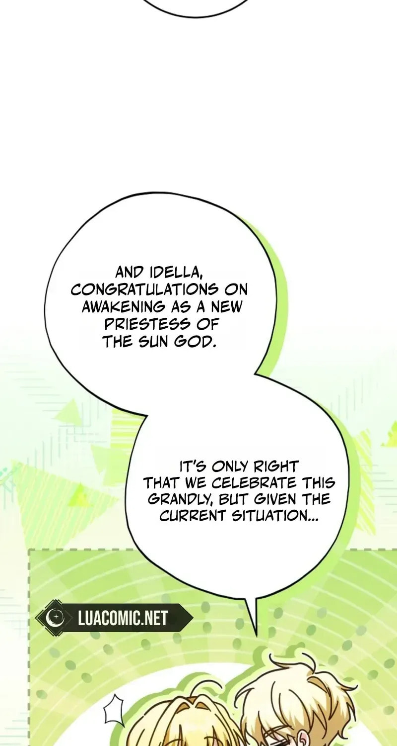 I Will Buy Divine Power With Money! Chapter 50 page 60 - 