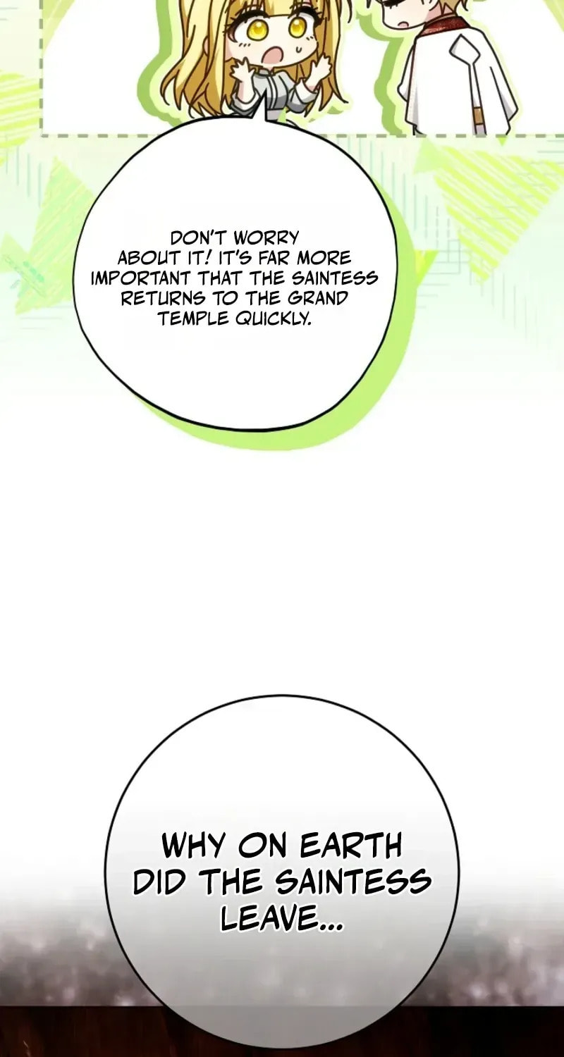 I Will Buy Divine Power With Money! Chapter 50 page 61 - 