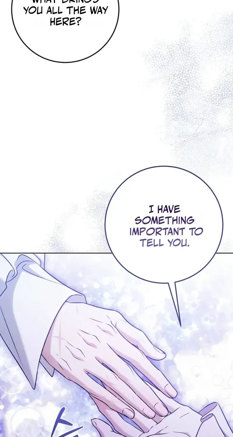 I Will Buy Divine Power With Money! Chapter 50 page 8 - 
