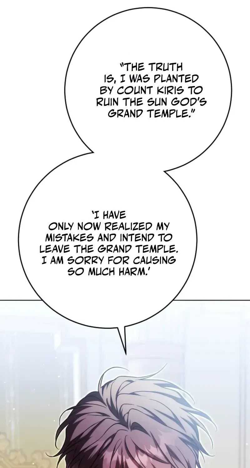 I Will Buy Divine Power With Money! Chapter 50 page 83 - 