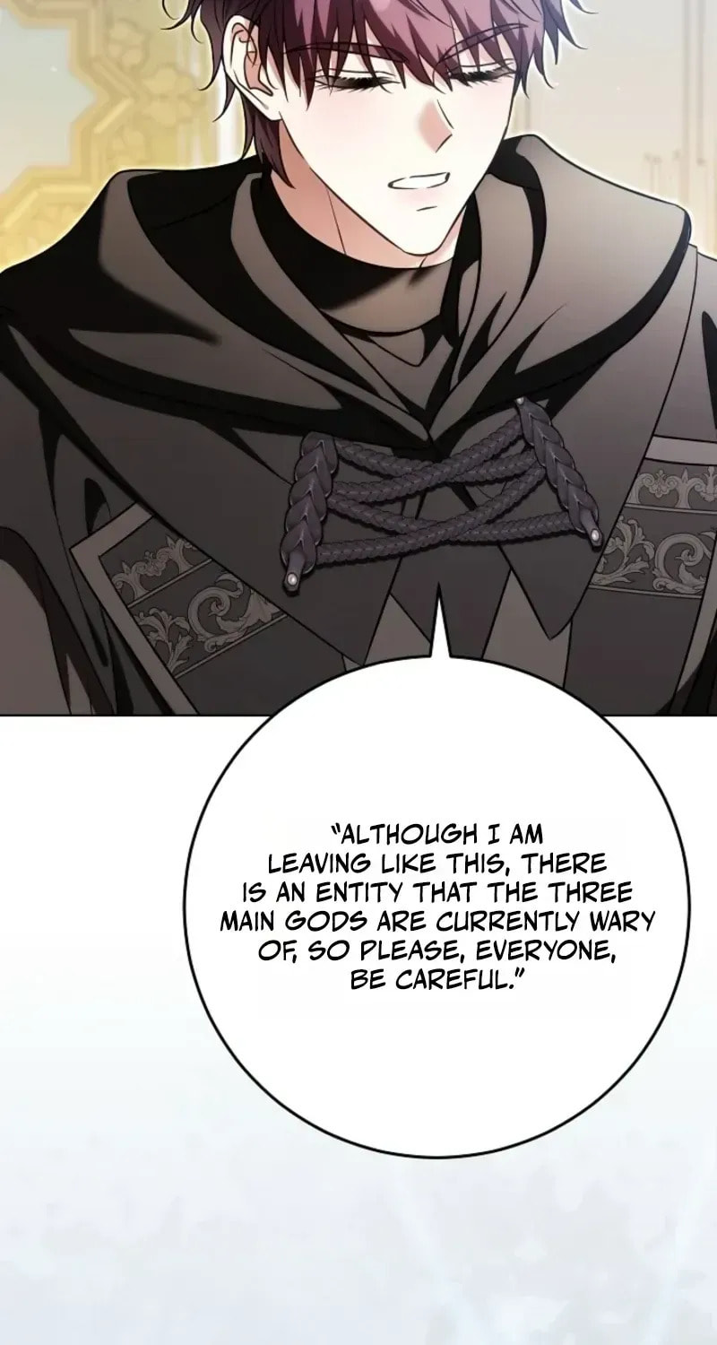 I Will Buy Divine Power With Money! Chapter 50 page 84 - 