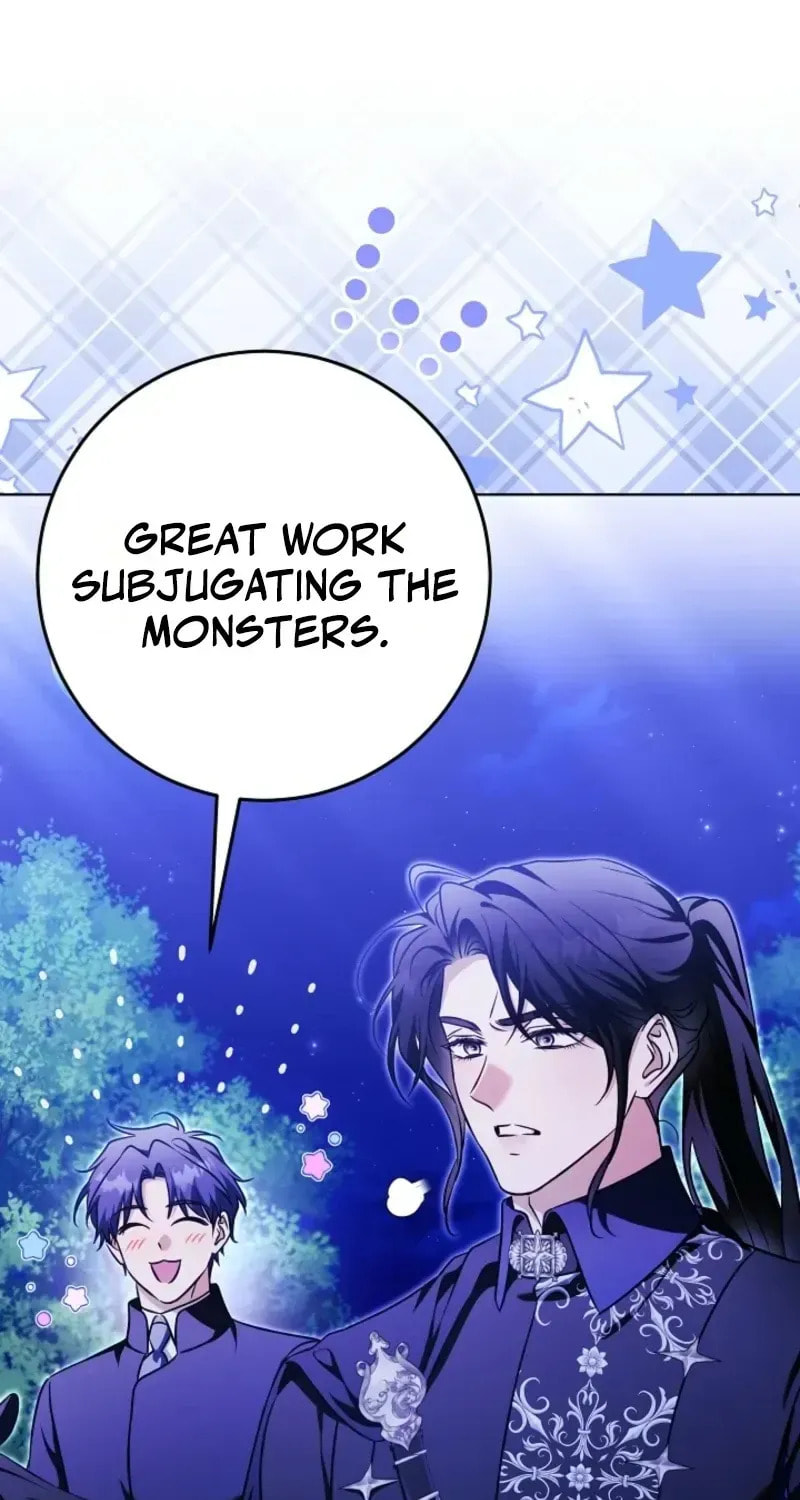 I Will Buy Divine Power With Money! Chapter 50 page 96 - 