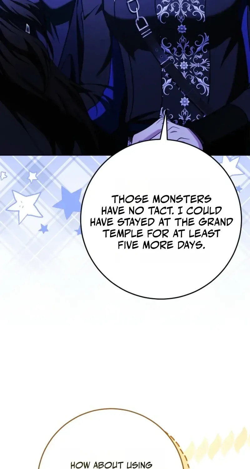 I Will Buy Divine Power With Money! Chapter 50 page 97 - 