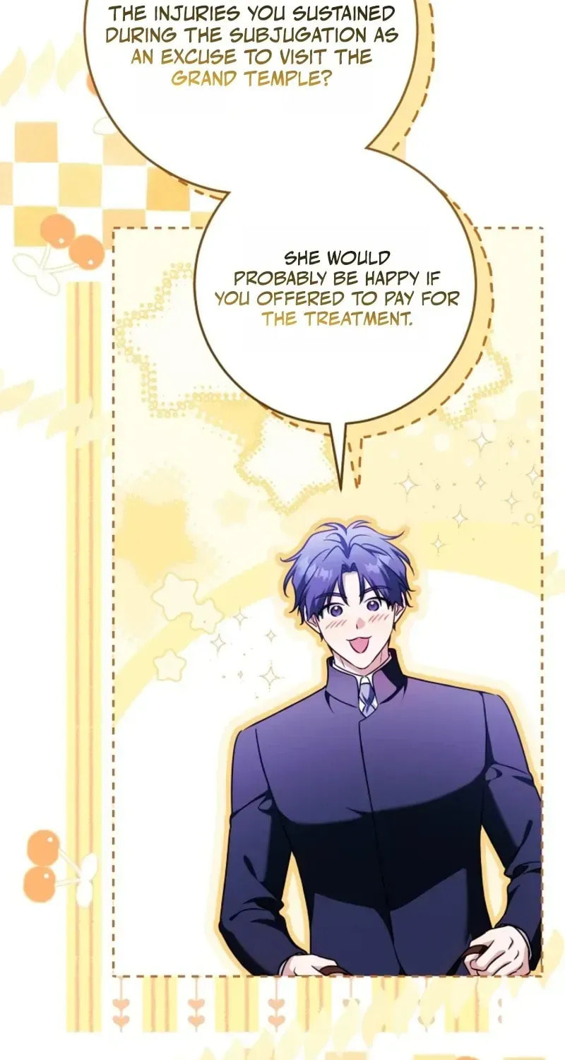 I Will Buy Divine Power With Money! Chapter 50 page 98 - 
