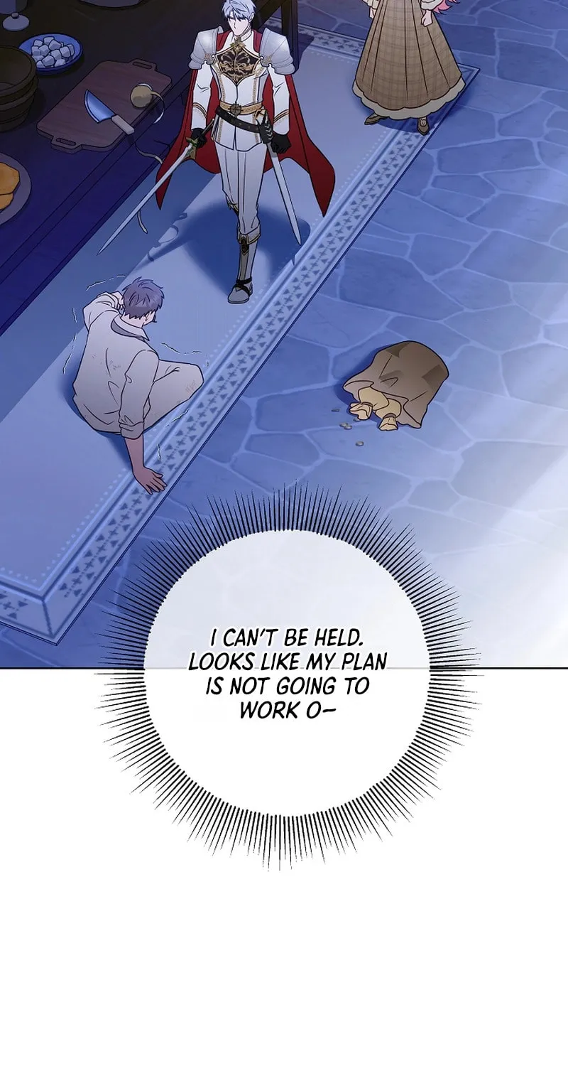 I Will Buy Divine Power With Money! Chapter 6 page 16 - 