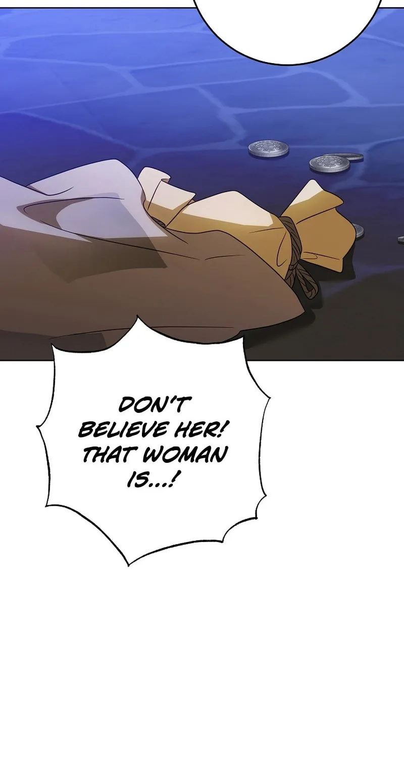 I Will Buy Divine Power With Money! Chapter 6 page 19 - 
