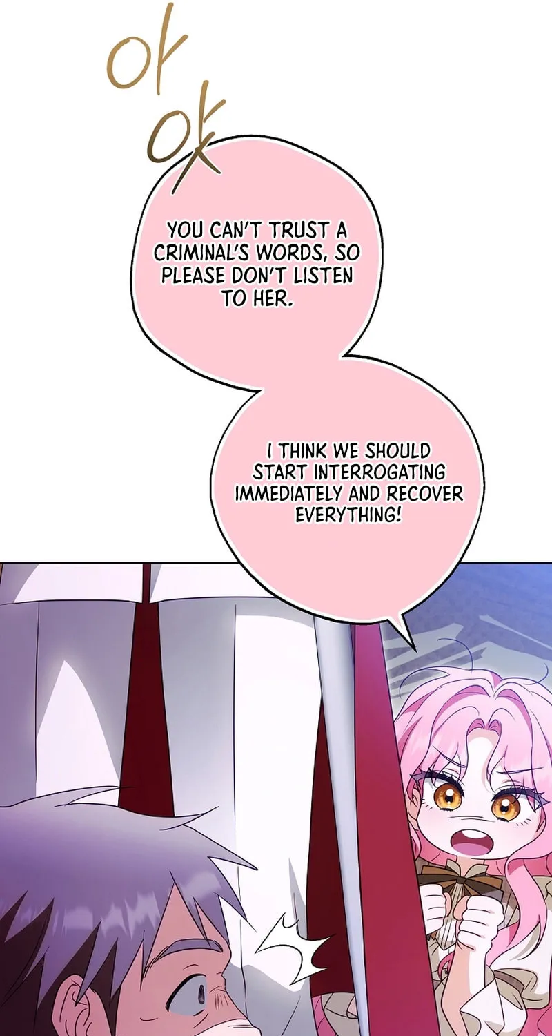I Will Buy Divine Power With Money! Chapter 6 page 21 - 