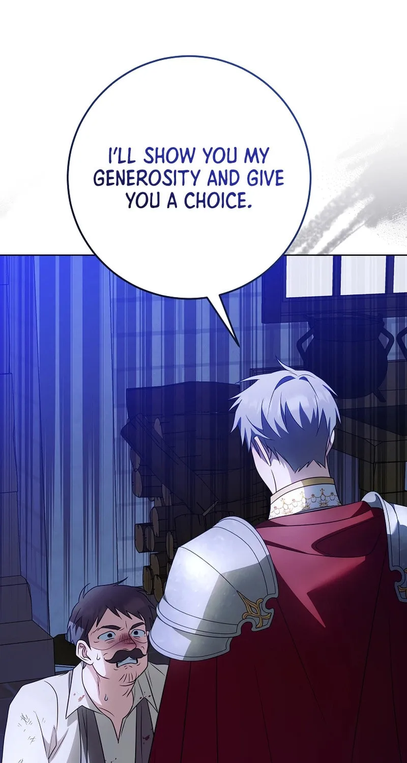 I Will Buy Divine Power With Money! Chapter 6 page 25 - 
