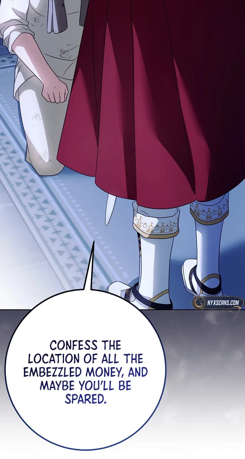 I Will Buy Divine Power With Money! Chapter 6 page 26 - 