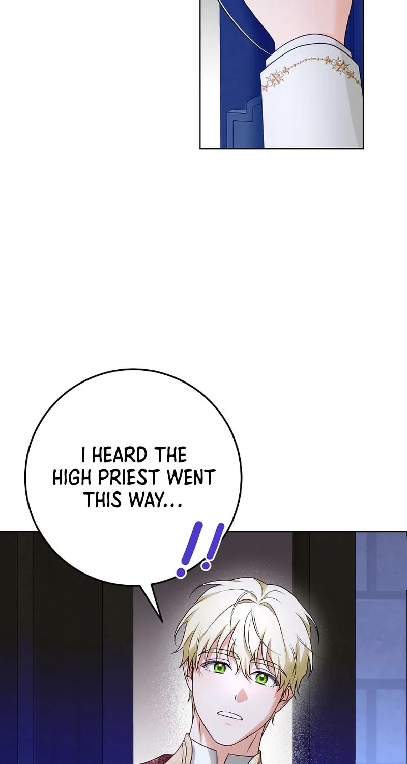 I Will Buy Divine Power With Money! Chapter 6 page 33 - 