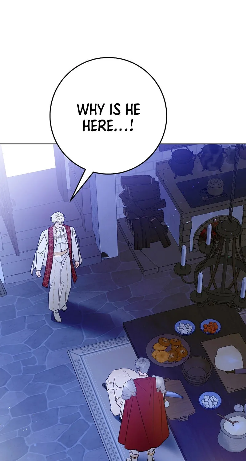 I Will Buy Divine Power With Money! Chapter 6 page 35 - 