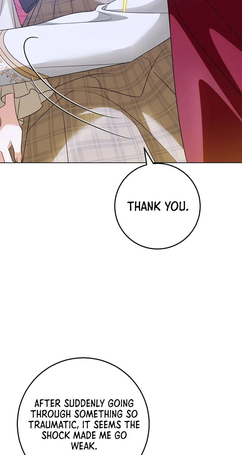 I Will Buy Divine Power With Money! Chapter 6 page 46 - 