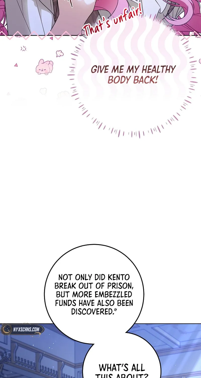 I Will Buy Divine Power With Money! Chapter 6 page 49 - 