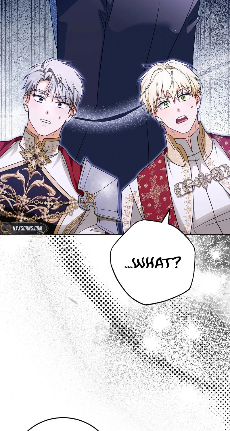 I Will Buy Divine Power With Money! Chapter 6 page 54 - 