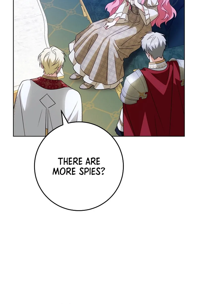 I Will Buy Divine Power With Money! Chapter 6 page 57 - 