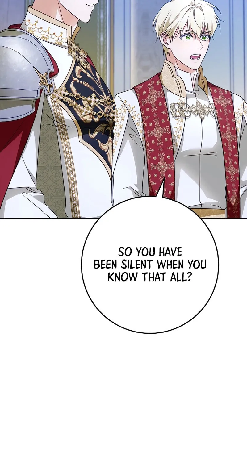 I Will Buy Divine Power With Money! Chapter 6 page 60 - 
