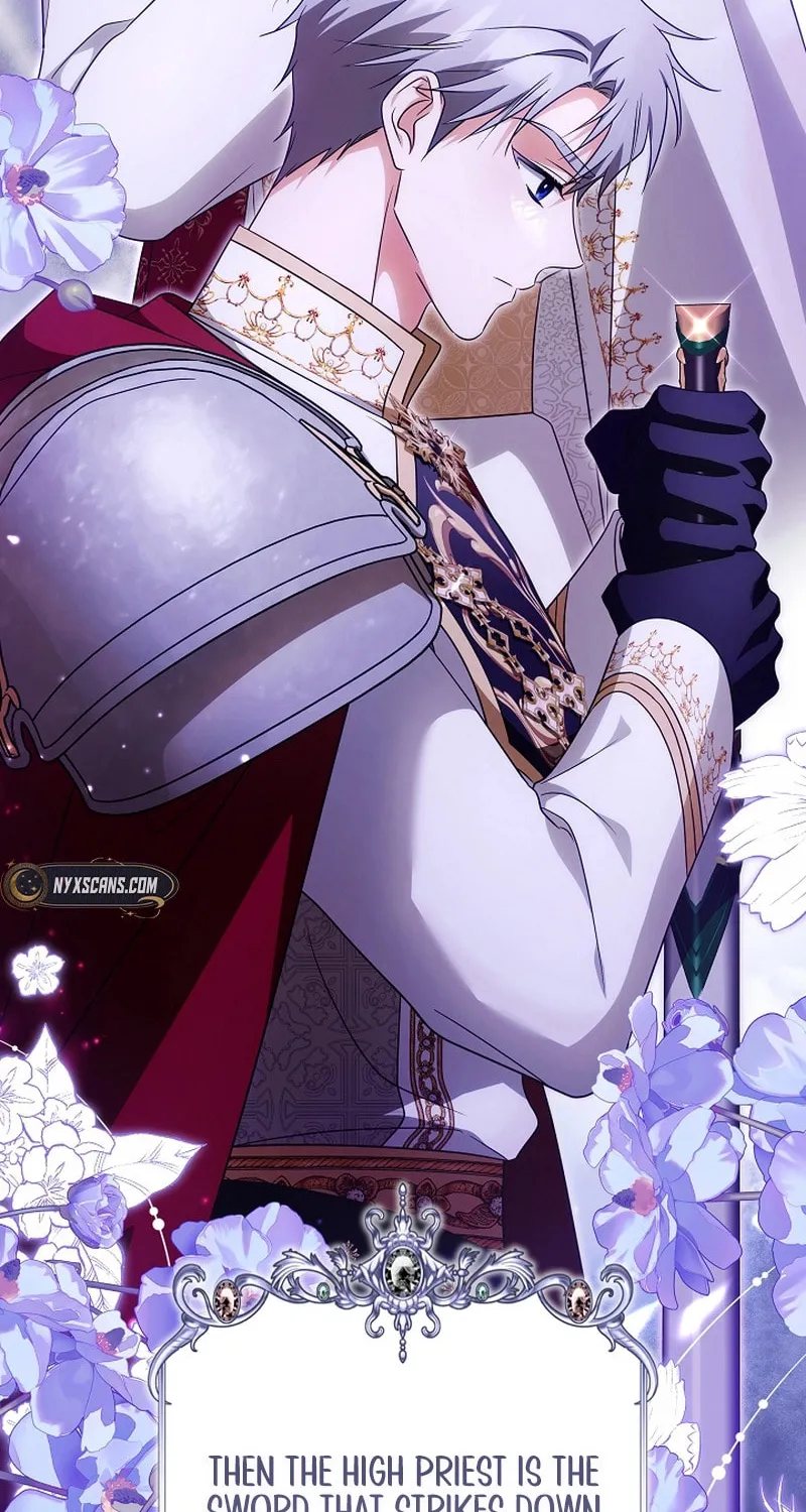 I Will Buy Divine Power With Money! Chapter 6 page 8 - 