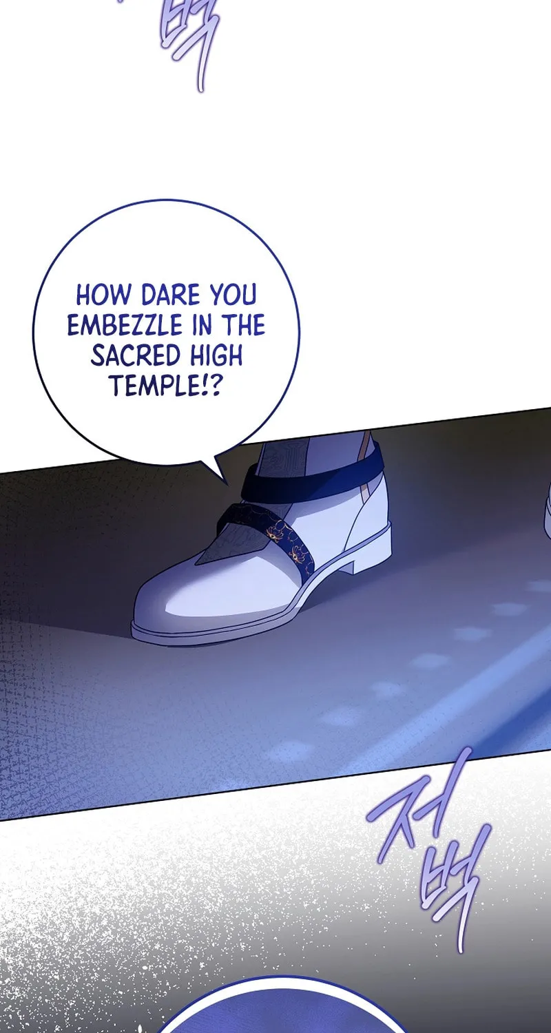 I Will Buy Divine Power With Money! Chapter 6 page 10 - 