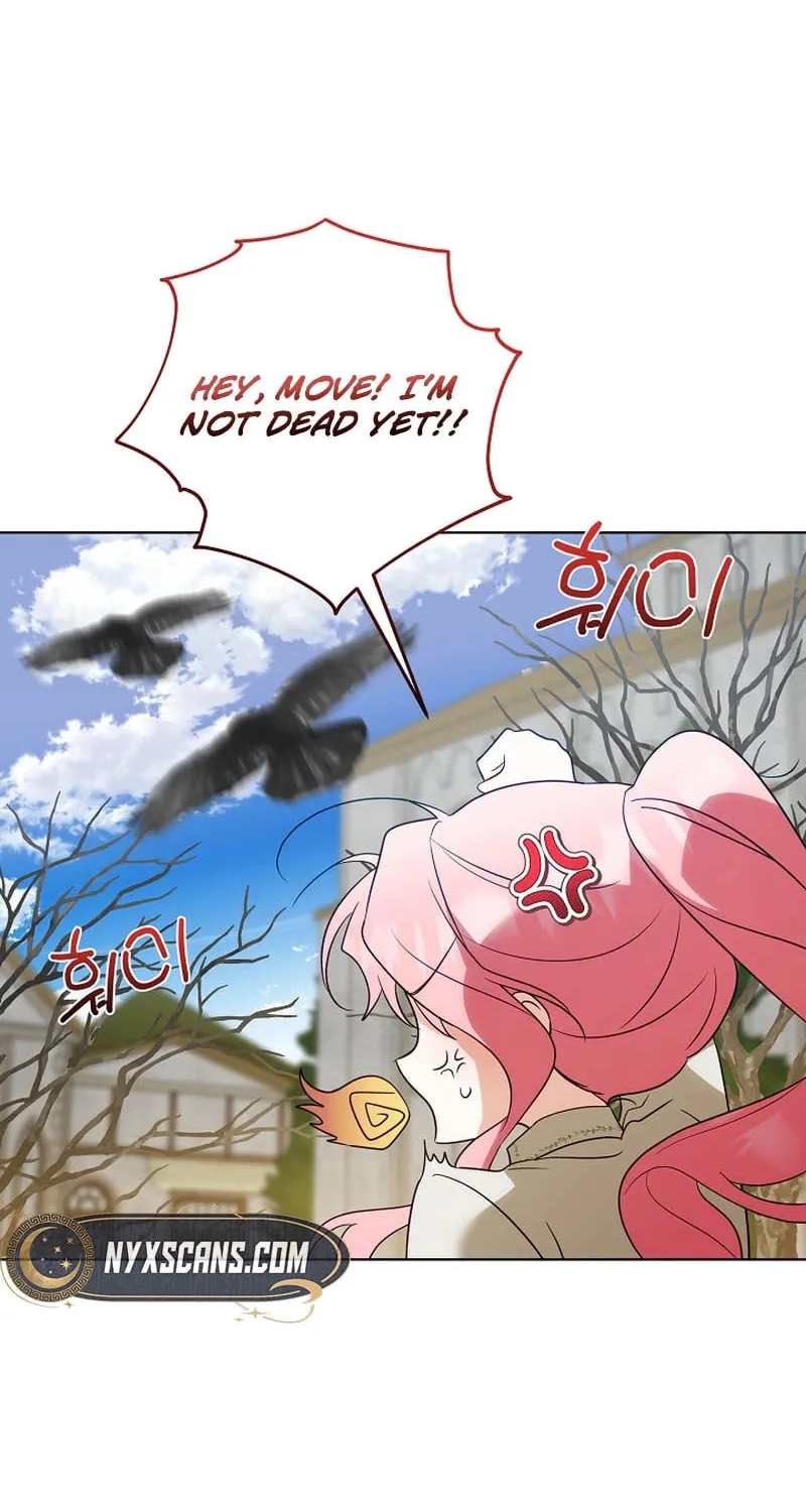 I Will Buy Divine Power With Money! Chapter 7 page 25 - 