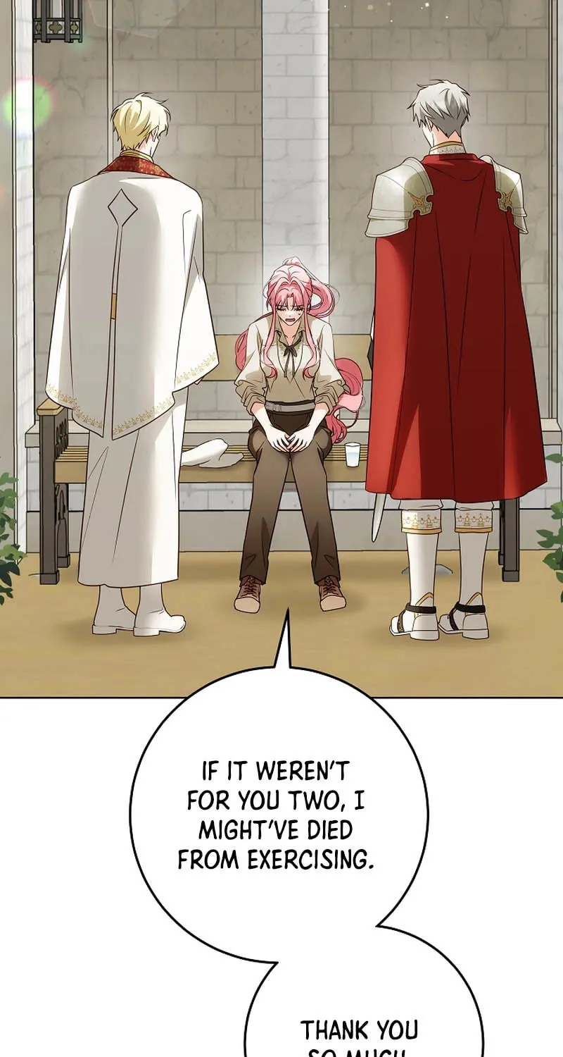 I Will Buy Divine Power With Money! Chapter 7 page 33 - 