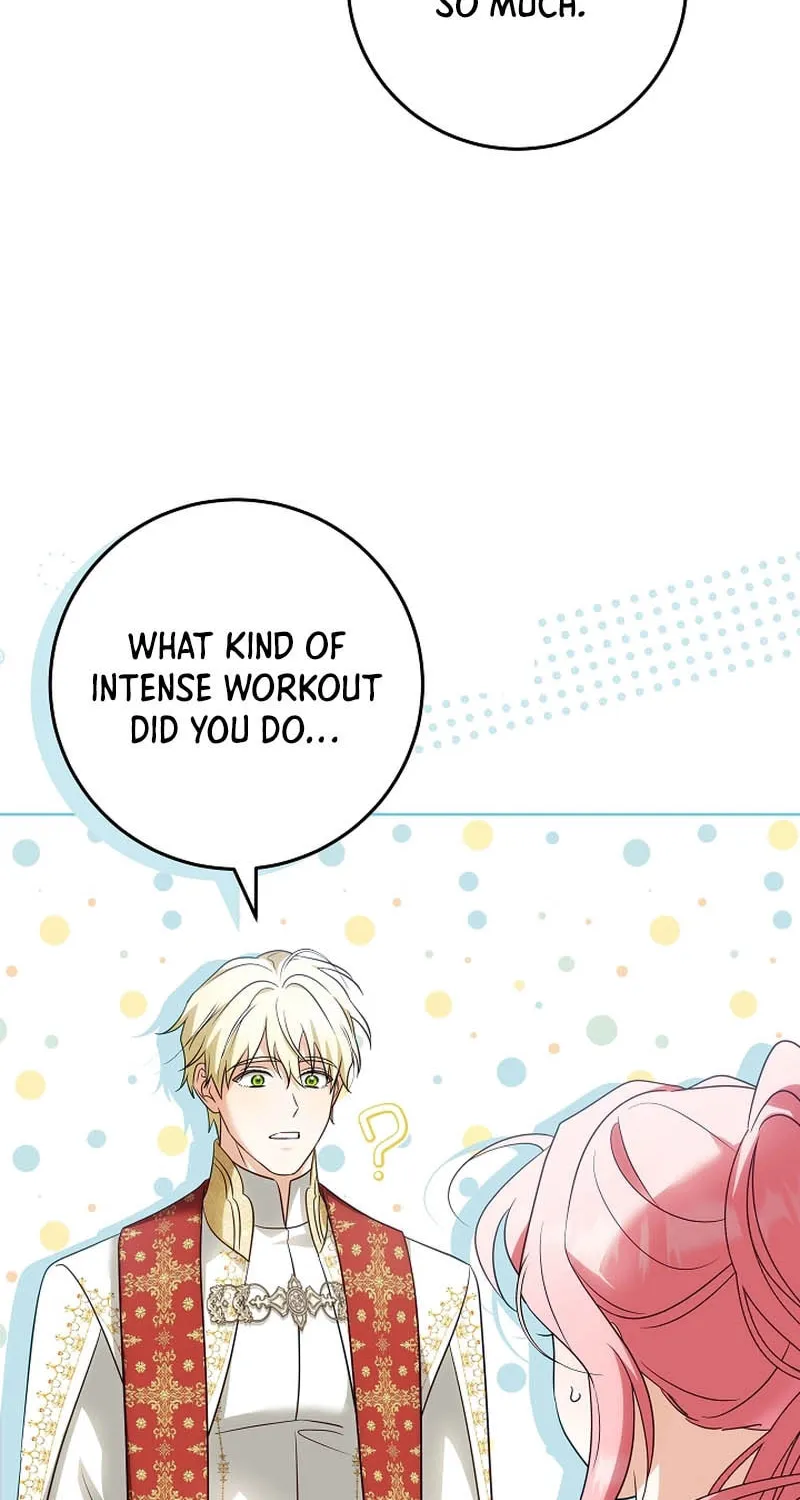 I Will Buy Divine Power With Money! Chapter 7 page 34 - 