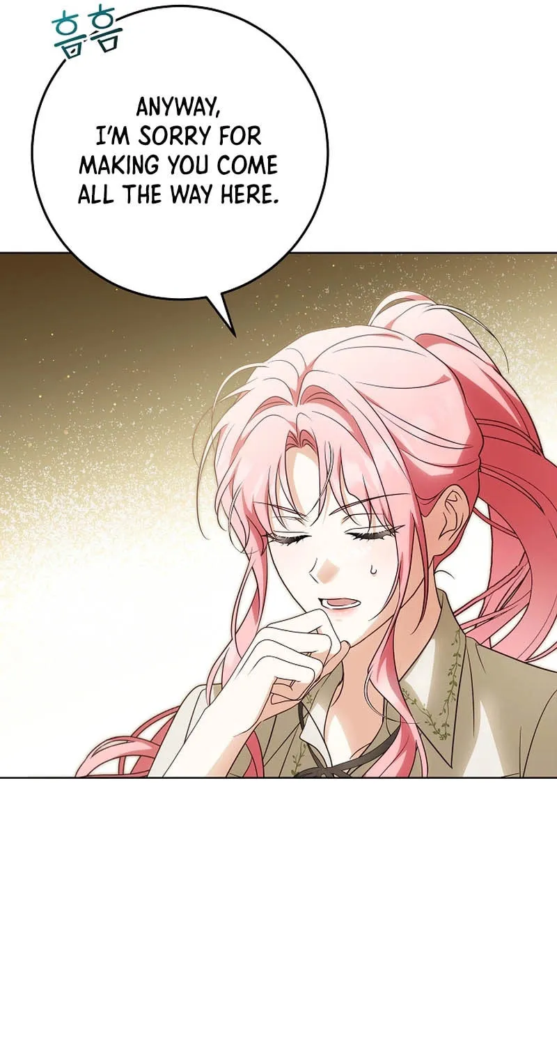 I Will Buy Divine Power With Money! Chapter 7 page 36 - 