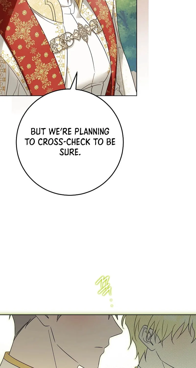 I Will Buy Divine Power With Money! Chapter 7 page 44 - 
