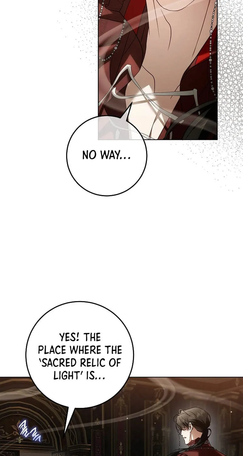 I Will Buy Divine Power With Money! Chapter 7 page 6 - 