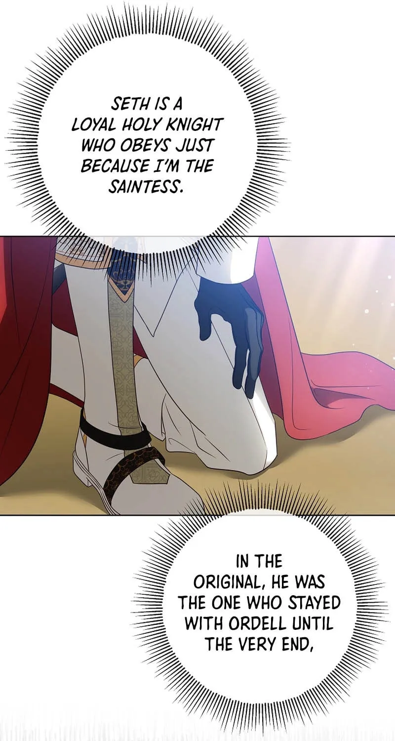 I Will Buy Divine Power With Money! Chapter 7 page 57 - 