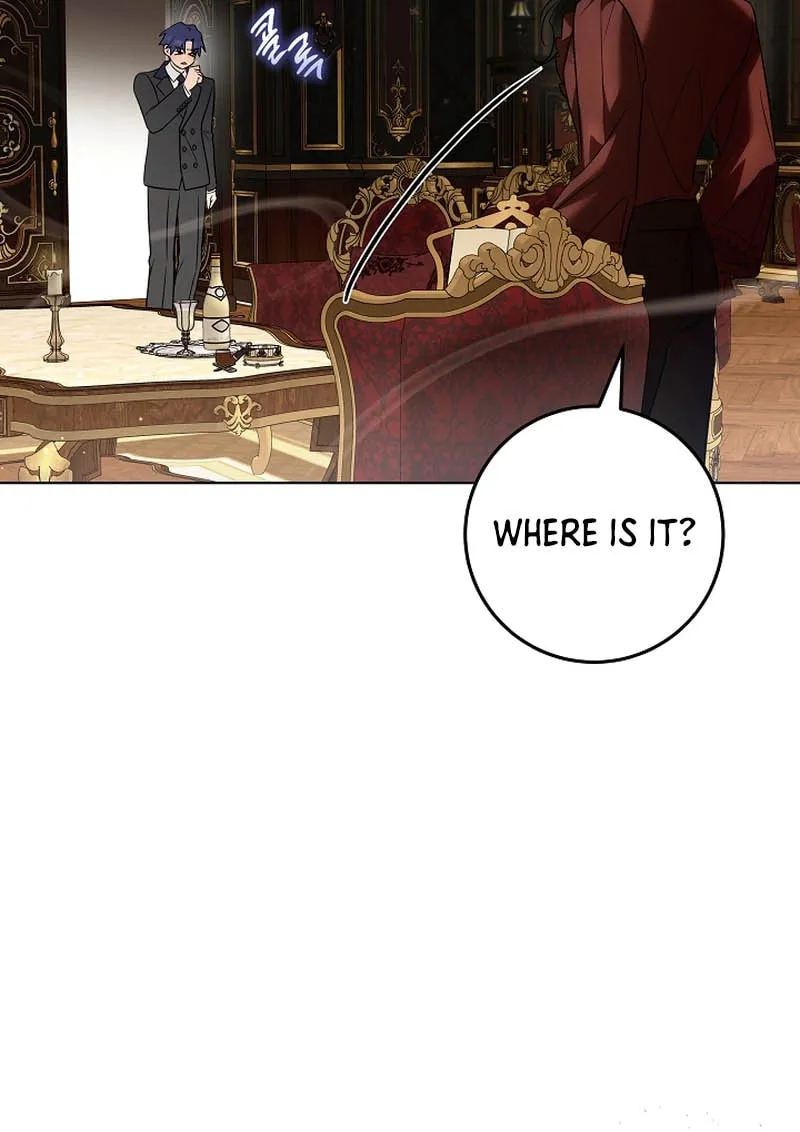 I Will Buy Divine Power With Money! Chapter 7 page 7 - 