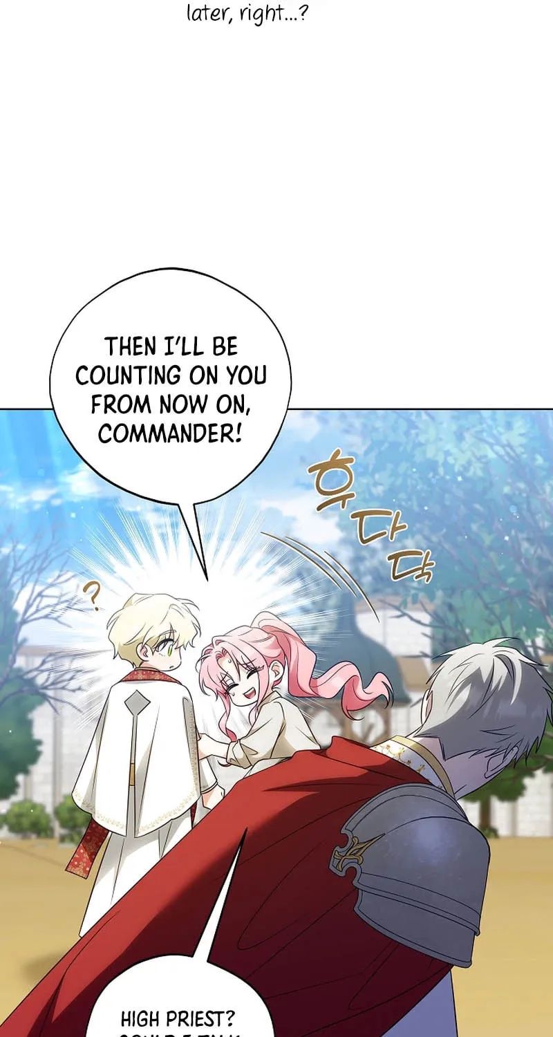 I Will Buy Divine Power With Money! Chapter 7 page 61 - 