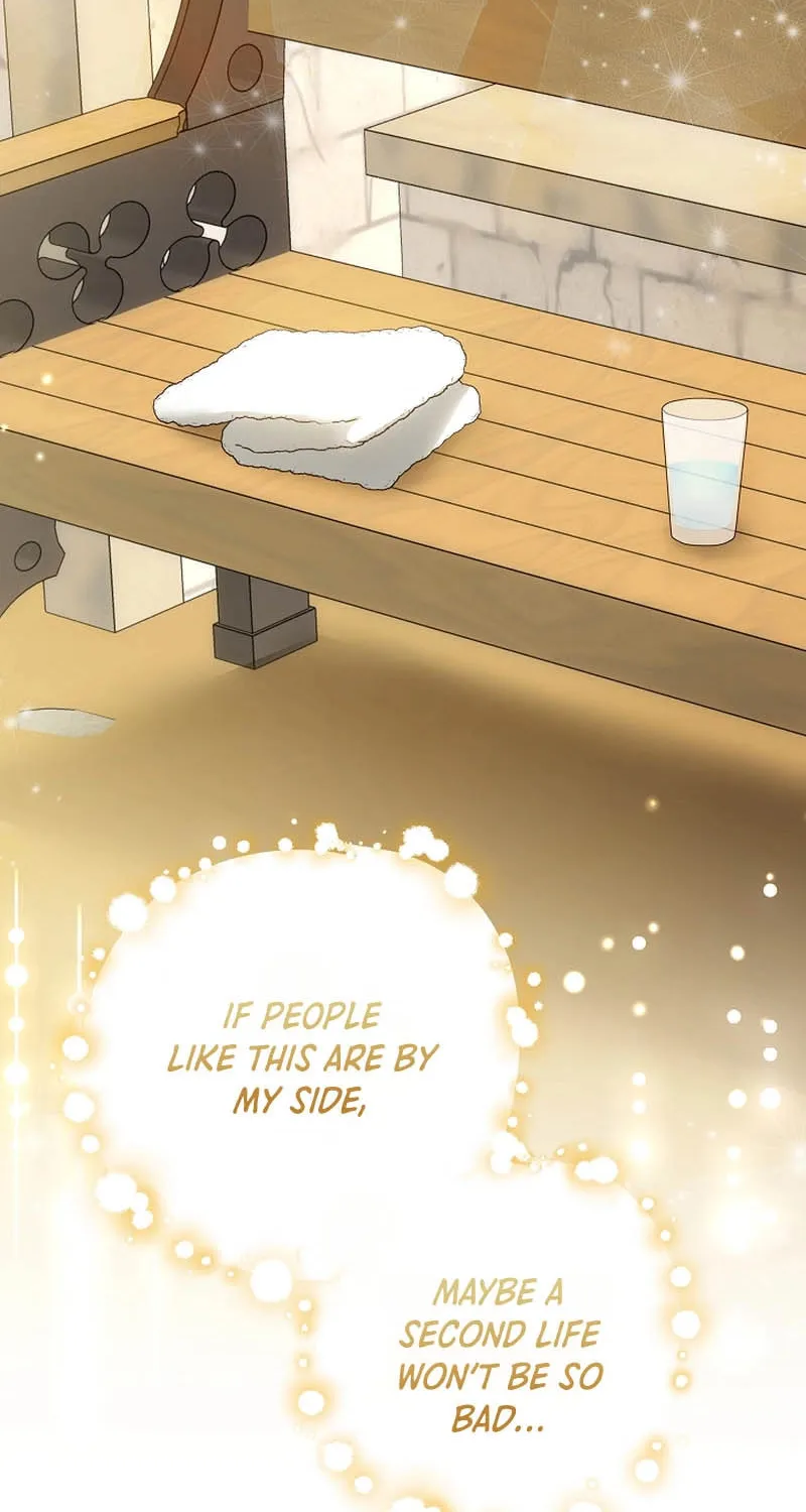 I Will Buy Divine Power With Money! Chapter 7 page 81 - 