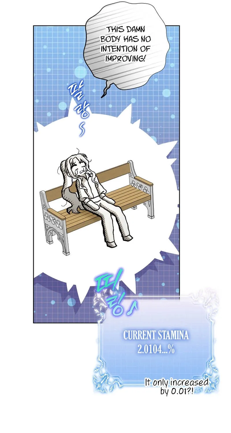 I Will Buy Divine Power With Money! Chapter 7 page 85 - 