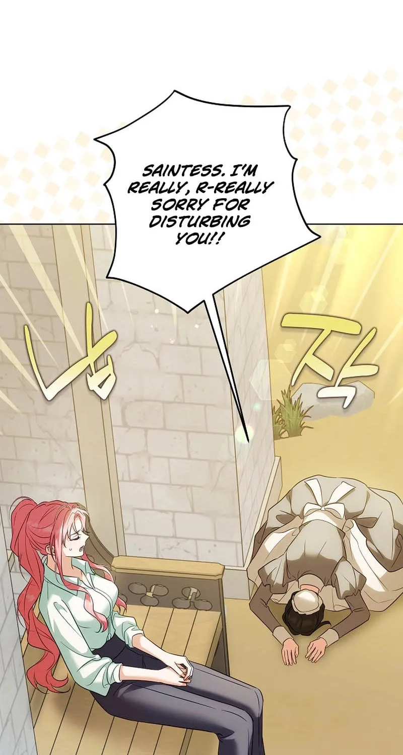 I Will Buy Divine Power With Money! Chapter 7 page 88 - 