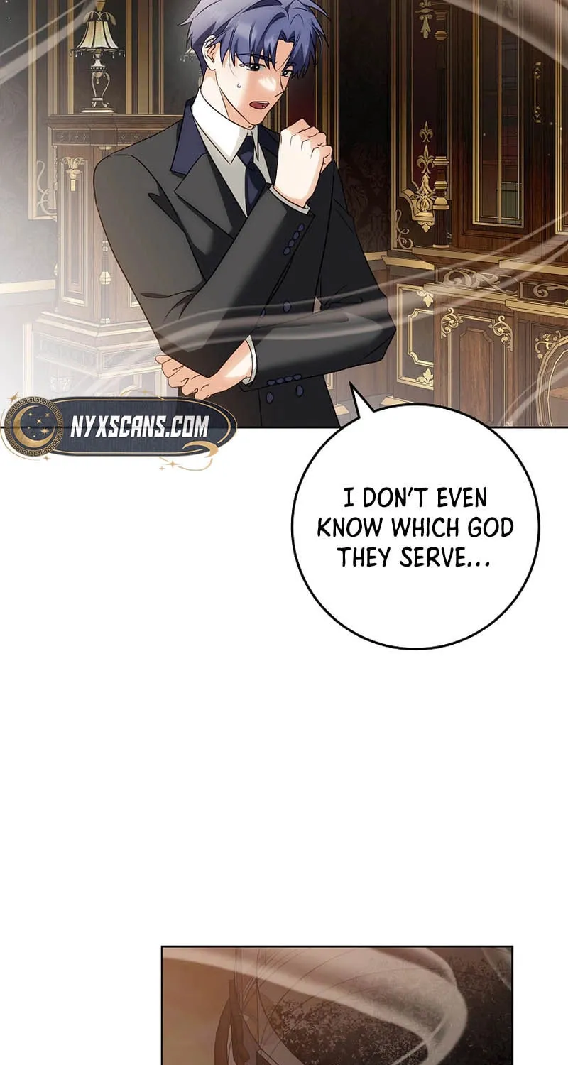 I Will Buy Divine Power With Money! Chapter 7 page 10 - 