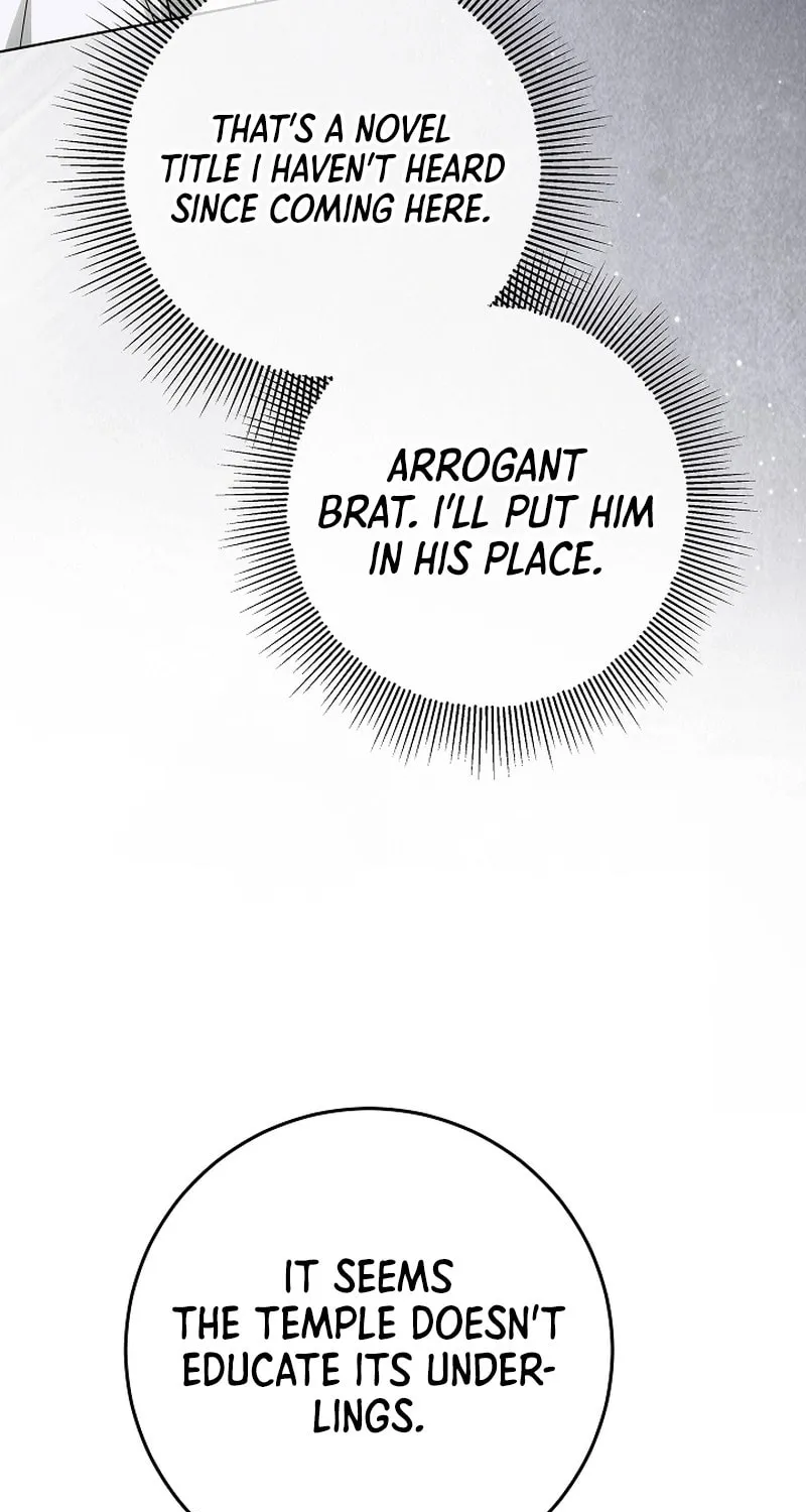 I Will Buy Divine Power With Money! Chapter 8 page 13 - 